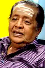 Poojappura Ravi