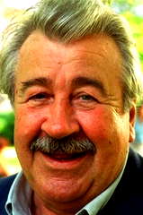 Willy Harlander profile picture