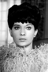 Nicola Pagett profile picture