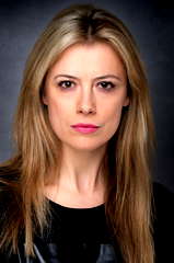Charlotte Mounter profile picture