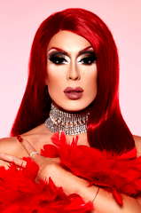 Alaska Thunderfuck profile picture