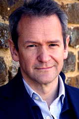 Alexander Armstrong profile picture