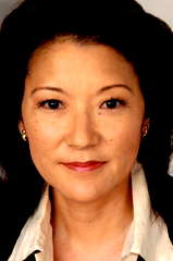Patti Yasutake profile picture