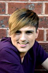 Ayrton Burridge profile picture