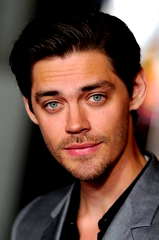 Tom Payne profile picture