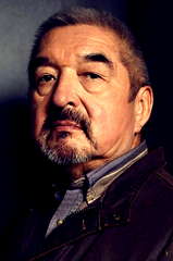 Graham Greene profile picture