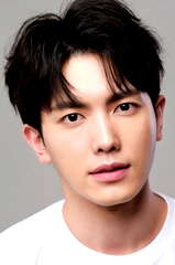 Park Sin-woo profile picture