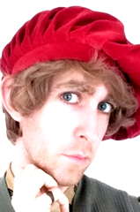 Paul Kindersley profile picture