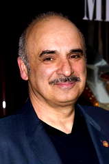 Peter Polycarpou profile picture