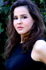 Marieh Delfino profile picture