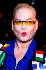 Hella von Sinnen profile picture