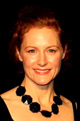 Geraldine Somerville profile picture