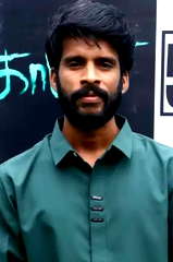 Kutty Gopi profile picture