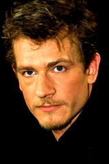 Guillaume Depardieu profile picture