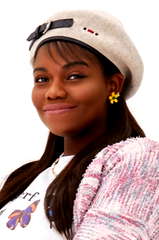 Patricia Thona Yiombi