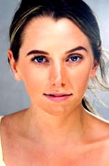 Olivia Parker profile picture