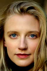 Poppy Lee Friar profile picture