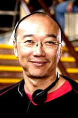 Tony Ayres
