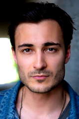 Teo Celigo profile picture