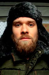 Mike P. Nelson profile picture