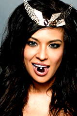 Anjanette Abayari profile picture