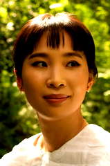 Ling Ling Huang profile picture