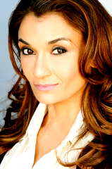Anjali Bhimani profile picture