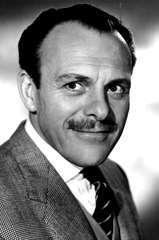 Terry-Thomas profile picture