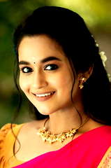 Kaavya Arivumani profile picture