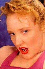 Flame profile picture