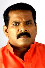 Biju Pappan profile picture
