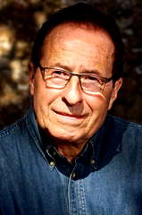 Peter James