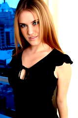 Ameara Lavey profile picture
