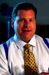 Gregg Goldsbury profile picture
