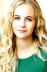 Katherine Munroe profile picture