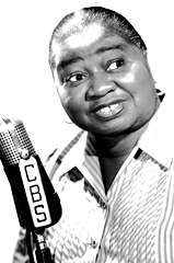 Etta McDaniel