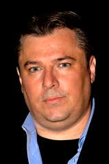 Shane Salerno