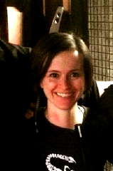 Joanna Moore
