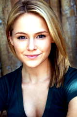 Cassi Thomson profile picture