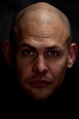 Christopher Hugh James Adamson profile picture