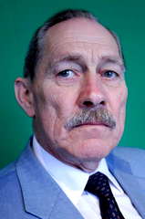 David Fox profile picture
