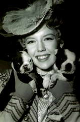 Sally Fraser profile picture