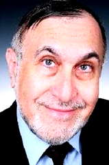 Larry Gevirtz