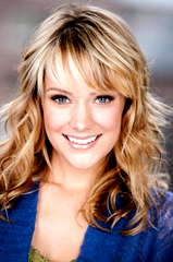 Marnie Schulenburg