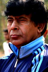 Debesh Roy Chowdhury profile picture