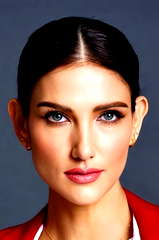 Cindy Sirinya Bishop