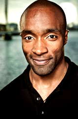 Sébastien Foucan profile picture