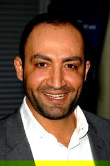 Peter Macdissi profile picture