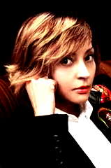 Kaori Kawamura profile picture