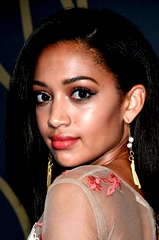 Samantha Logan profile picture
